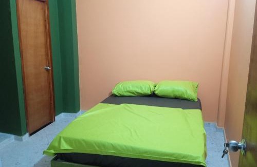 Acacias Hotel | Hotel Mar Azul