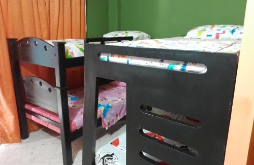 Acacias Hotel | Hotel Mar Azul