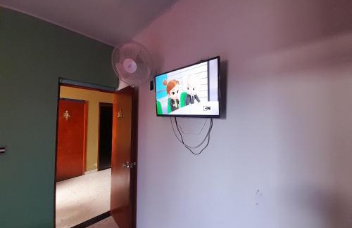 Acacias Hotel | Hotel Mar Azul