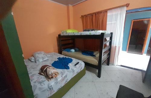 Acacias Hotel | Hotel Mar Azul