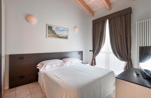 Maranello Hotel | Hotel Maranello Village