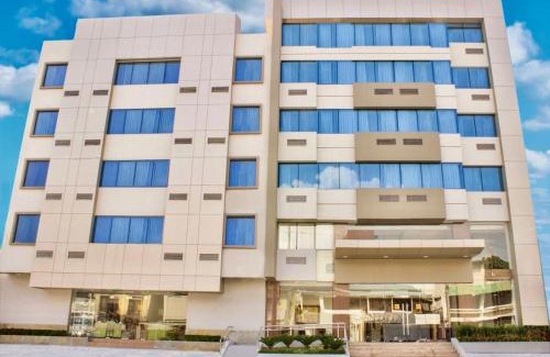 Kennedy Hotel | Hotel Marcelius
