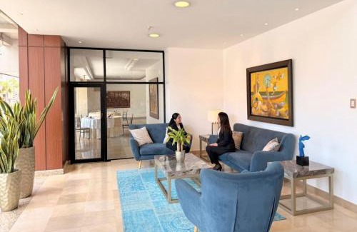 Kennedy Hotel | Hotel Marcelius