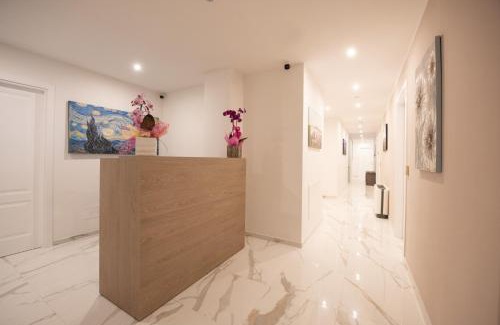 Historic Center Hotel | Hotel Marconi Express