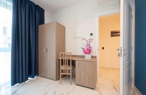 Historic Center Hotel | Hotel Marconi Express