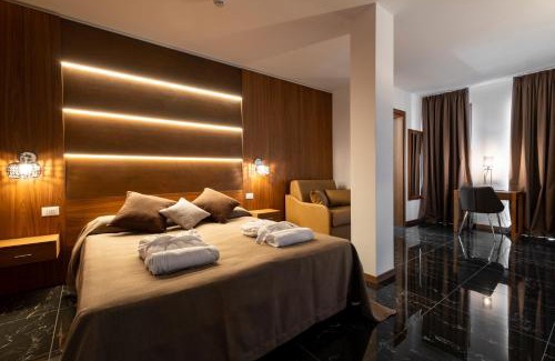 Lignano Sabbiadoro Hotel | Hotel Mare