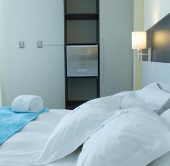 Nuevo Chimbote Hotel | Hotel Maresta Lodge - Hotel Asociado Casa Andina