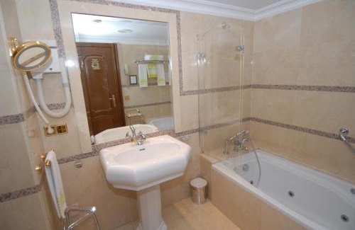 Burgos Hotel | Hotel Maria Luisa