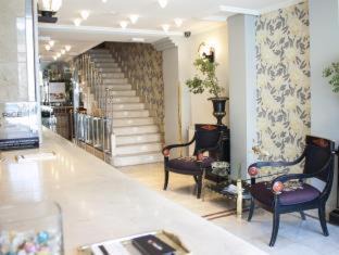 Burgos Hotel | Hotel Maria Luisa