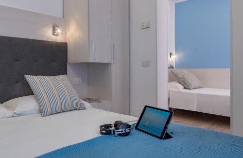 San Giuliano a Mare Hotel | Hotel Maria Serena