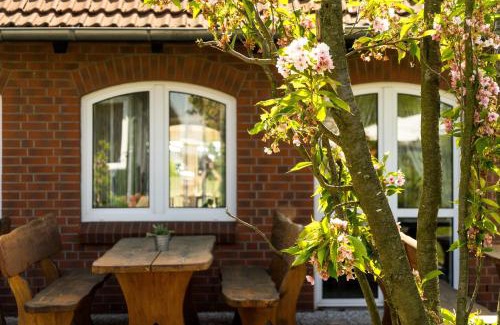 Plau am See Hotel | Hotel Marianne und Restaurant Kiek In