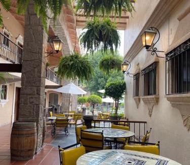 Centro Hotel | Hotel Maridelfi