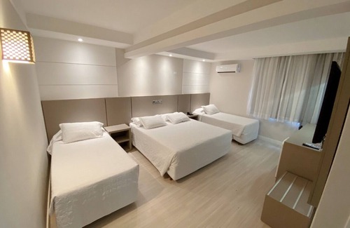 Centro Hotel | Hotel Marimar The Place