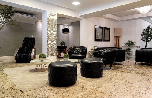 Centro Hotel | Hotel Marimar The Place