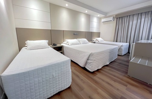 Centro Hotel | Hotel Marimar The Place