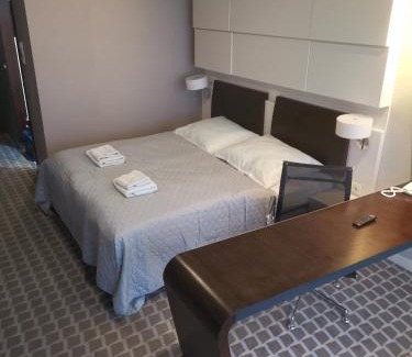 Dzielnica Uzdrowiskowa Apartment | Hotel Marine Apartament prywatny