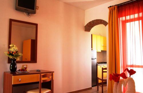 Ricadi Hotel | Hotel MARINELLA parking wi-fi spiaggia attrezzata