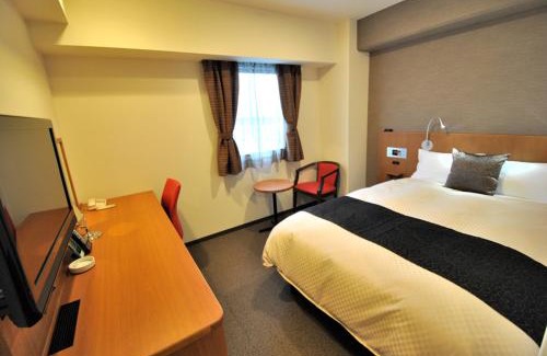 Tsukuba Hotel | Hotel Mark-1 Tsukuba
