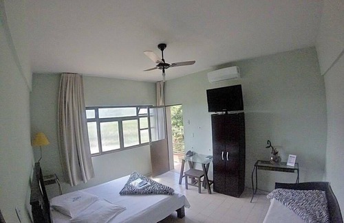 Zona Central Hotel | Hotel Marks