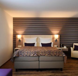 Region Hannover District Hotel | Hotel Marktkieker