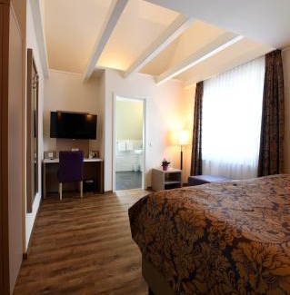 Region Hannover District Hotel | Hotel Marktkieker