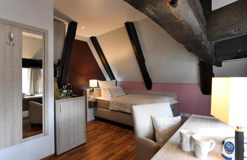 Region Hannover District Hotel | Hotel Marktkieker