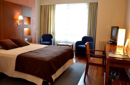 Vigo Hotel | Hotel Maroa Vigo