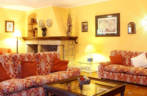 Naveces Hotel | Hotel Marqués de la Moral