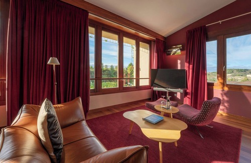 Elciego Hotel | Hotel Marqués de Riscal, a Luxury Collection Hotel, Elciego