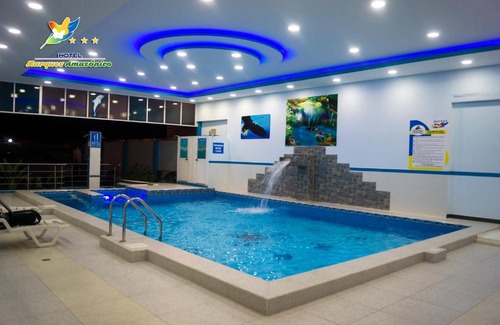Sucumbios Province Hotel | Hotel Marques Amazonico