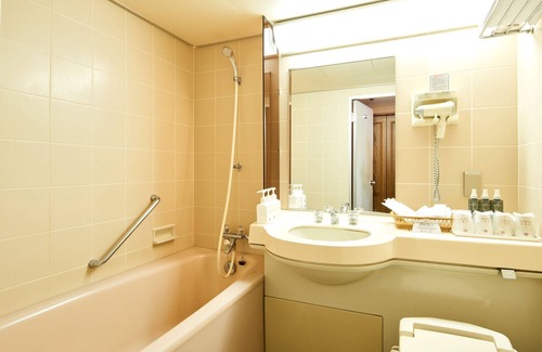 Tsuchiura Hotel | Hotel Marroad Tsukuba