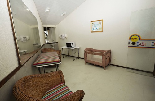 Via Costeira Hotel | Hotel Marsol Beach