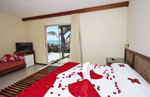 Via Costeira Hotel | Hotel Marsol Beach