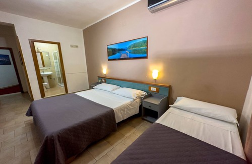 Casavatore Hotel | Hotel Martini