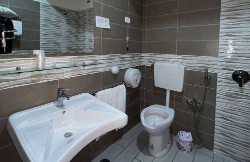 Casavatore Hotel | Hotel Martini