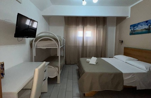 Casavatore Hotel | Hotel Martini