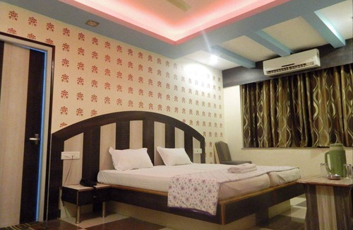 Bikaner Hotel | Hotel Marudhar Palace