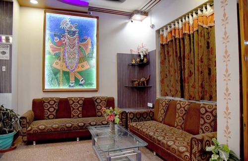 Bikaner Hotel | Hotel Marudhar Palace
