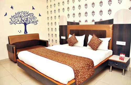 Bikaner Hotel | Hotel Marudhar Palace