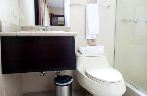 Salinas Hotel | Hotel Marvento Suites