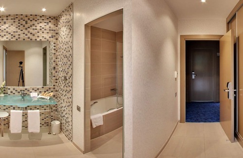 Paterna Hotel | Hotel Mas Camarena