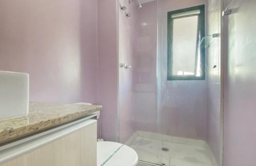 Jardins Hotel | Hotel MASP Fully equipped Kitchen Gazeta Theater