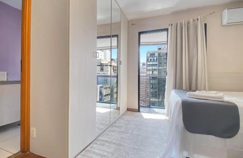 Jardins Hotel | Hotel MASP Fully equipped Kitchen Gazeta Theater