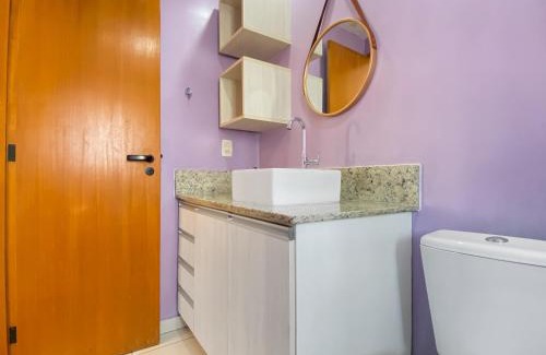 Jardins Hotel | Hotel MASP Fully equipped Kitchen Gazeta Theater