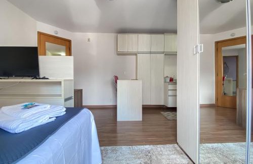 Jardins Hotel | Hotel MASP Fully equipped Kitchen Gazeta Theater