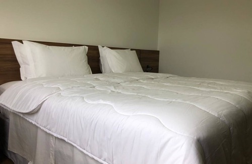 Apucarana Hotel | Hotel Matrix