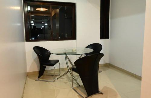 Chakan Hotel | Hotel Matrix Inn Chakan
