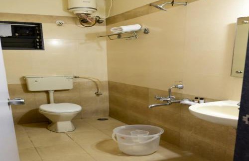 Chakan Hotel | Hotel Matrix Inn Chakan