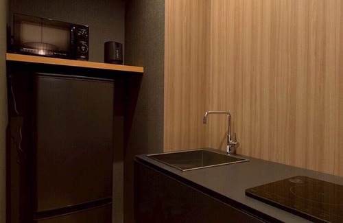Hyakunincho Hotel | Hotel Matsunoi Shurin