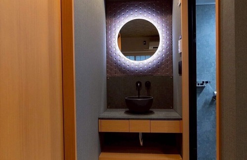 Hyakunincho Hotel | Hotel Matsunoi Shurin